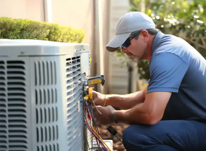 installateur Haarlem